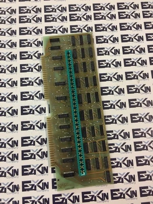 Hewlett-Packard 05505-600010 SERIES 1132A Circuit Board  - Image 1 of 3