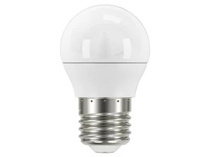 Lampadina Non Dimmabile Opal Golf LED BC (B22) Energizer® 250 Lm 3.1W Luce Calda - Picture 1 of 2