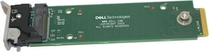 Adapter / Caddy Dell for M.2 NVME SSD for BOSS-N1 card KH121 - Picture 1 of 3