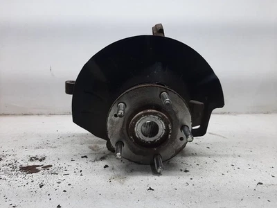  Husillo/nudillo delantero del conductor modelo eléctrico EV compatible con 14-19 SOUL 229221 Foto 1 de 4