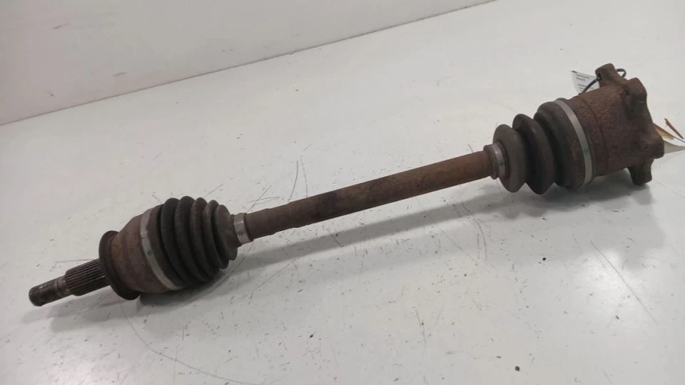 Eje trasero derecho pasajero CV eje sedán a través de 9/10 se adapta 09-11 Infiniti G37 Foto 1 de 4