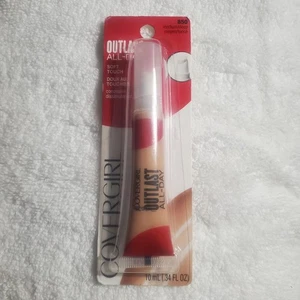 CoverGirl Outlast All-Day Soft Touch Concealer #850 medium/deep NEW - Picture 1 of 2