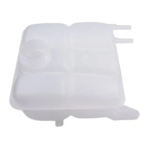 Enhanced Universality Fitment Radiator Expansion Tank For VOLVO S40 V50 - Picture 1 of 12