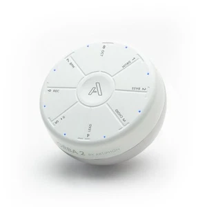 Artiphon Orba 2 White - Synthesizer - Bild 1 von 2