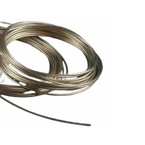 Ben-More Brass Clothesline, 50 feet - Picture 1 of 2