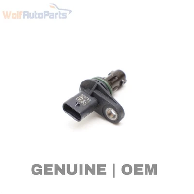 2021-2025 AUDI A4 ALLROAD - Impulse / Crankshaft Sensor 06H906433E - Image 1 of 4