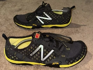 New Balance Men’s Size 12 Minimus Trail Running MT10GY - Picture 1 of 7
