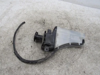 2011 2016 Hyundai Equus radiator coolant water expansion overflow tank bottle OE Foto 1 de 4