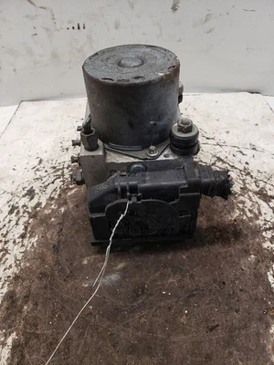 Bomba de pieza de freno antibloqueo excluyendo STI compatible 06-07 IMPREZA 1388975 Foto 1 de 4