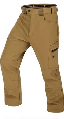 ArcticShield Prodigy Hunting Pant, Coyote - Image 1 of 4
