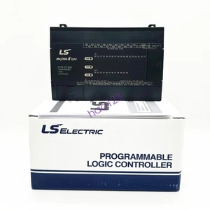 Controlador programable PLC K7M-DT30U serie K120s LS Electric Master K120s 1 pieza - Imagen 1 de 4