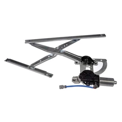 For Ford F-550/F-450 Super Duty 2000-2012 Power Window Regulator & Motor - Изображение 1 из 4