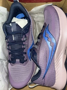 Saucony peregrine 13 Women 7uk - Picture 1 of 5