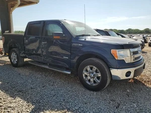 AC Compressor Turbo Fits 15-19 TRANSIT 150 8300856 - Picture 1 of 12