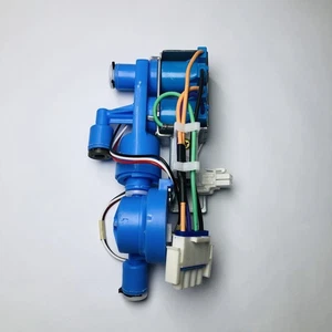 REFRIGERADOR DOBLE VÁLVULA AGUA RIV-12AE-64 230517 - Imagen 1 de 6