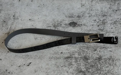 ADIDAS GOLF REVERSIBLE BELT MENS BC1781 Foto 1 de 4