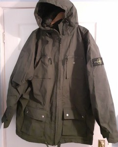 Mens Coat XXL