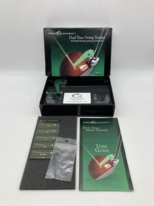 Freddy Connect Dual Trace Swing Trainer - Used, Working Condition, Complete Kit - Picture 1 of 12