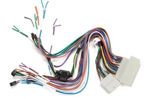 Maestro HRN-AR-TO2 AR amplifier replacement module to select Toyota, Lexus, Sub - Picture 1 of 1
