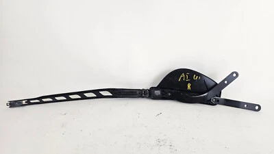 Bmw e63 645ci 2005 brazo limpiaparabrisas lado derecho del pasajero OEM Foto 1 de 4