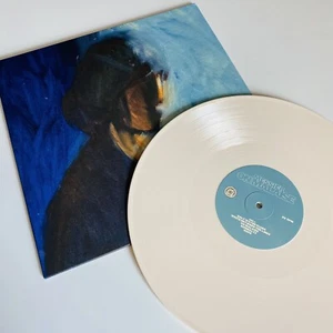 messier ON MALAISE Color Vinyl LP Record NEW - Imagen 1 de 1