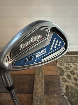 Tour Edge Left Hand HP25 HP 25 Sand Wedge S SW 35” - Image 1 of 4