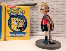 XXRAY Spongebob Squarepants Blind Box by Jason Freeny x FYE! - BARNABLE BOY