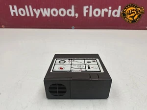 2005-2024 PORSCHE BOXSTER CAYMAN MACAN 911 PANAMERA TIRE AIR COMPRESSOR PUMP OEM - Picture 1 of 10