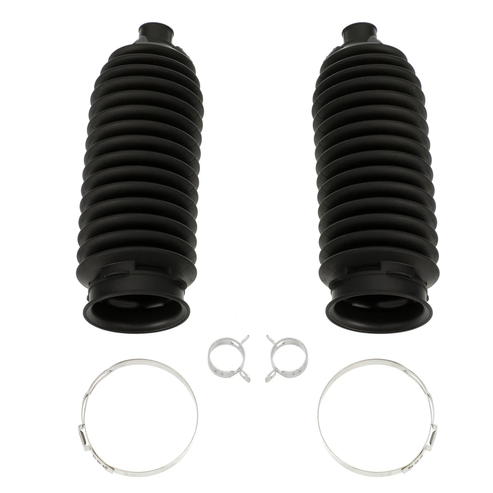 OEM NUEVO 04-14 Subaru Impreza Forester Outback 2.5L Tie Rod Boot Kit 34190FE030 Foto 1 de 4