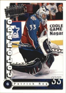 A4760- 1997-98 Donruss Priority Hk Card #s 1-220 -You Pick- 15+ FREE US SHIP - Picture 1 of 387