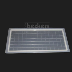 SAMSUNG ER-650 Flat Tastaturschutz Tastaturabdeckung Wetcover SAM4S Multi Data - Bild 1 von 1
