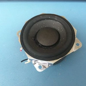 HP 2,5" Treiber/Lautsprecher 12Ohm, #3 - Bild 1 von 3