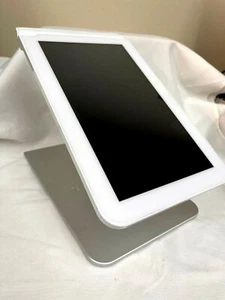 CLOVER POS 1.0 C100 SYSTEM POINT OF SALE STATION - AS IS MERCHANT LOCKED  - Bild 1 von 9