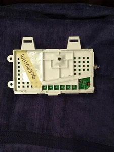 W11106376 WHIRLPOOL WASHER CONTROL BOARD - Picture 1 of 2