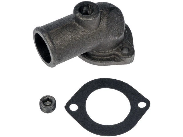 Carcasa termostato para Lincoln Mark IV 1972-1976 Dorman 17522YBXM 1974 1973 1975 Foto 1 de 2