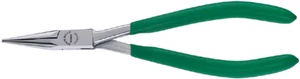 STAHLWILLE 6538 5 200 Mechanics Snipe Nose Pliers 65385200 - Picture 1 of 1