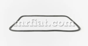 Nueva junta de parabrisas Fiat X1/9 - Imagen 1 de 1
