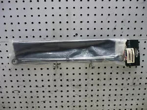 VICTORY MOTORCYCLE 2017 OCTANE BLACK BILLET SPOKE SHIFT ROD OEM 2881881-468 - Picture 1 of 21