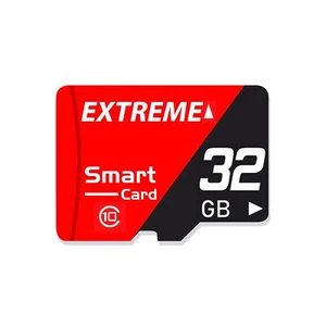 Tarjeta Micro SD 32GB Clase de alta velocidad 10 Flash memoria Universal Ultra - Zdjęcie 1 z 3