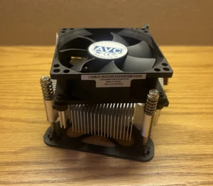 Lenovo LGA 1155/1150/1151 CPU Cooler Heatsink/Fan E73/M73/M82/M83/M93p 03T9513 - Picture 1 of 4