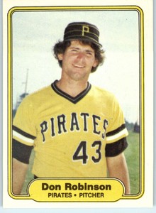 1982 Fleer MLB Baseball Cards Pick From List (Includes Rookies) 441-660