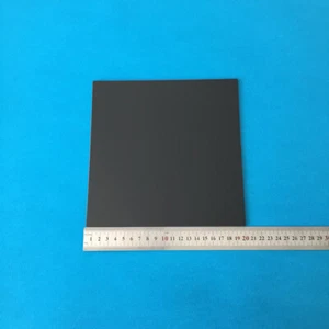ZWB3 UG5 UV Pass Filter Glass lens for 253.7nm 254nm light source - Picture 1 of 8