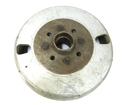Tambor de freno delantero derecho para Fiat 1100 103 Series 1 1953-1955 NOS 997805 874608 Foto 1 de 4