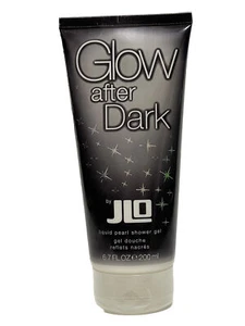 Glow After Dark von JLO flüssiges Pearl Duschgel 6,7 Unzen VERSIEGELT 🔥 - Bild 1 von 1