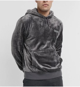 blank black champion moletom com capuz