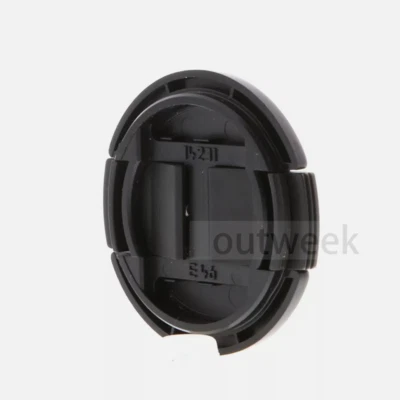 Genuine Leica Front Lens Cap E39 E46 E49 E55 E60 E67 mm In bulk New - Image 1 of 2