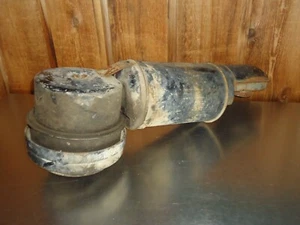 Factory 1950's Buick Straight Eight 8 AC Air Cleaner Assembly - Picture 1 of 9