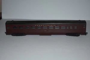 HO Scale Athearn Pennsylvania Passenger Coach Car 4905 C54602 - Picture 1 of 3