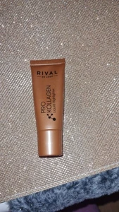 Rival De Loop Pro Kollagen Liquid Highlighter 20ml,NEU - Bild 1 von 2