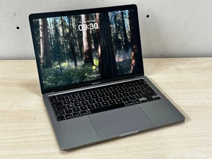 Apple MacBook Pro 13"(A2251) | Core i5-1038NG7 @ 2.00GHz | 16GB RAM | 500GB NVMe - Picture 1 of 5